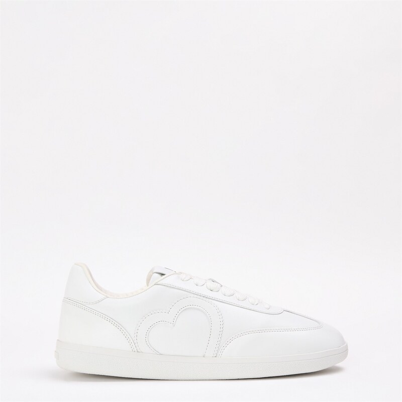 Tenisky LOVE MOSCHINO White 6859687 110973857