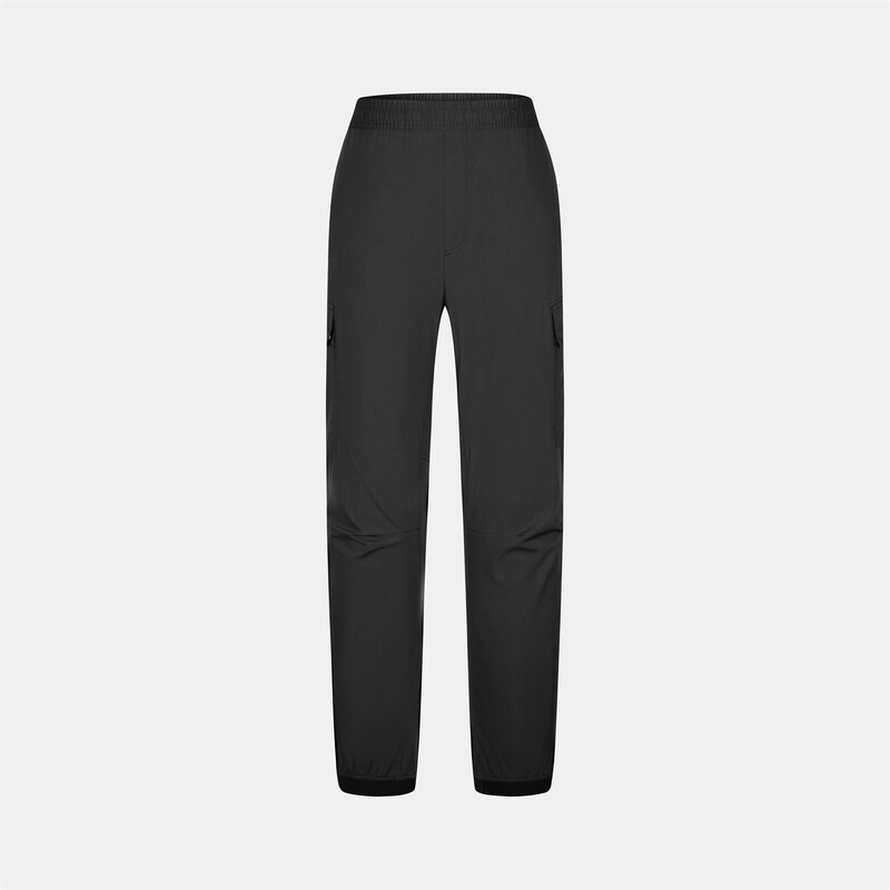 Kalhoty Karrimor Black 1571580