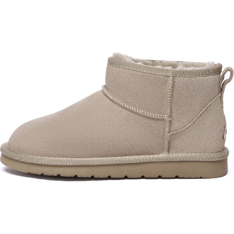 Boty EverAu Sand 1217945