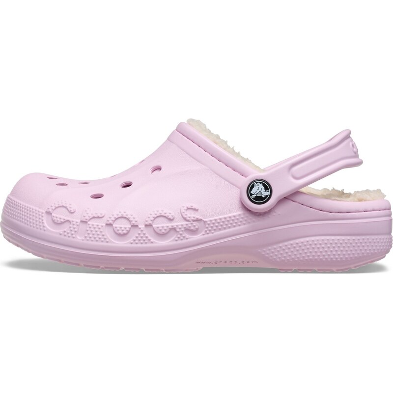 Crocs Ballerina Pink 3956873