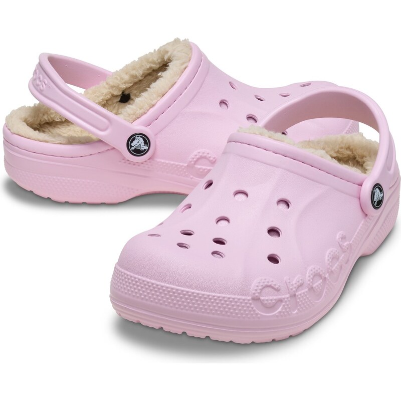 Crocs Ballerina Pink 3956873