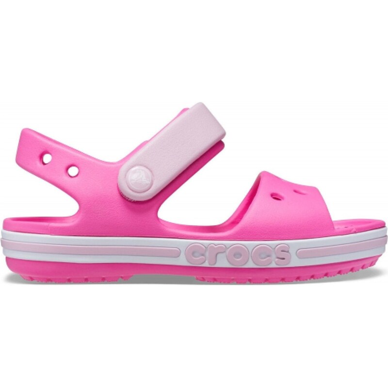 Boty Crocs Electric Pink 2197157 110974207