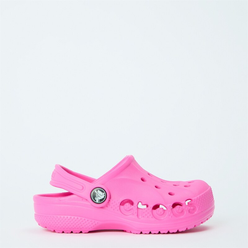 Boty Crocs Pink 9330266