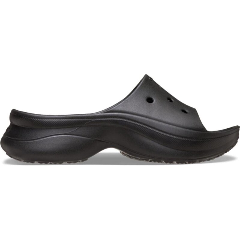 Pantofle Crocs Black 906933 110973965
