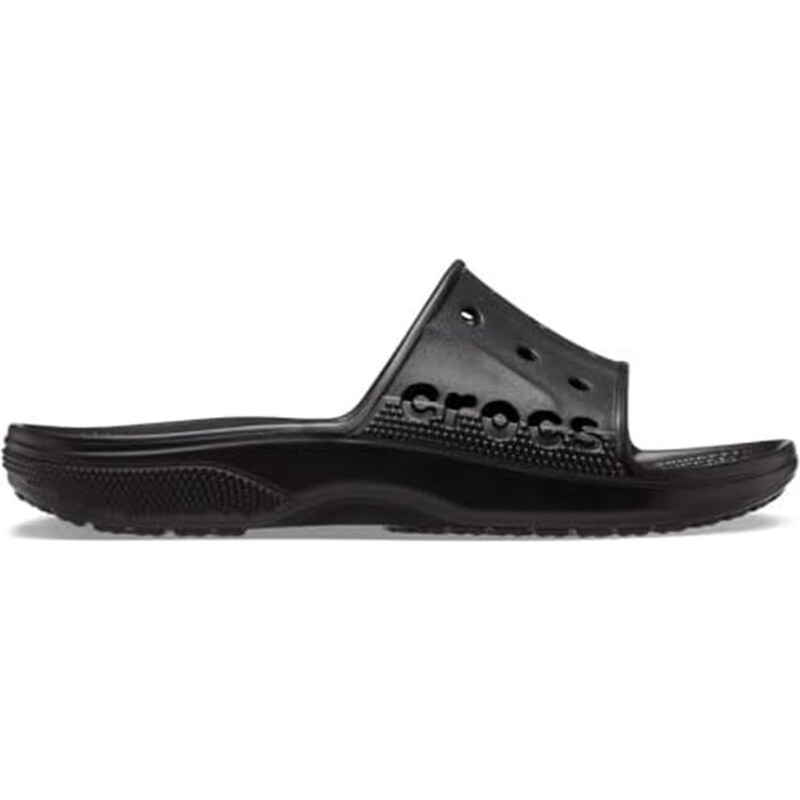 Pantofle Crocs Black 1178517