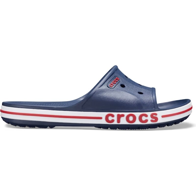 Pantofle Crocs Navy 6653103 110973985