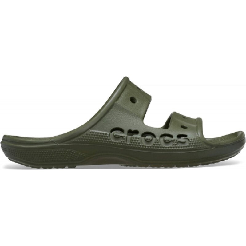 Crocs Army Green 3346546