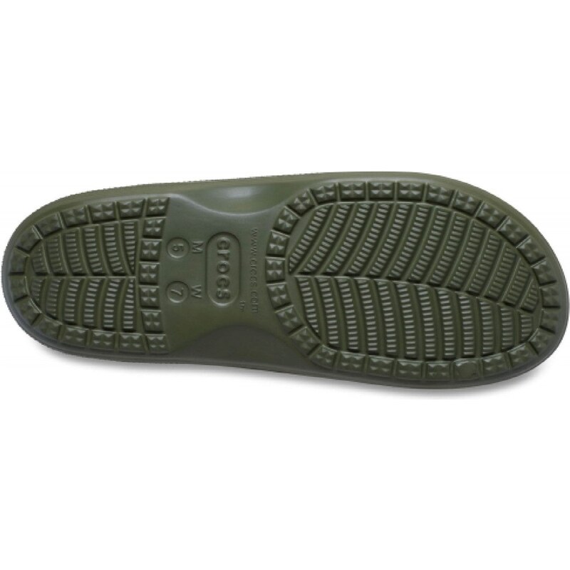 Crocs Army Green 3346546