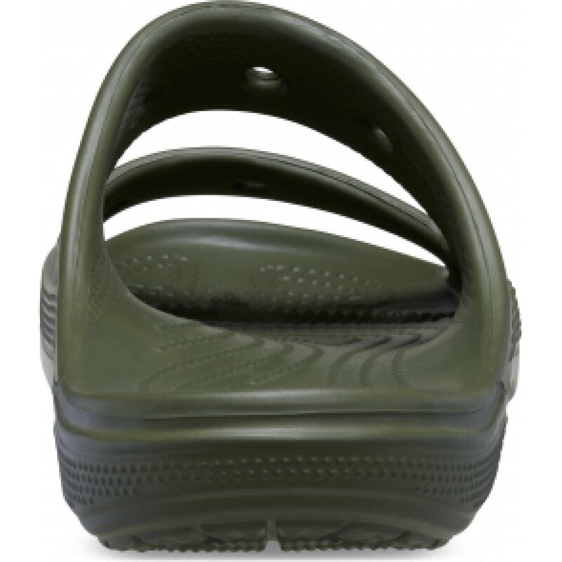 Crocs Army Green 3346546