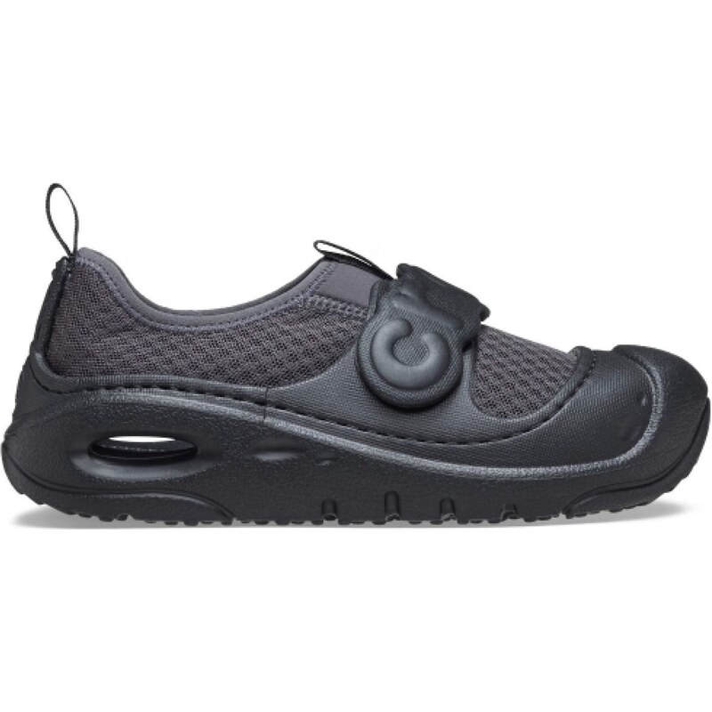 Boty Crocs Black 2406116 110974226