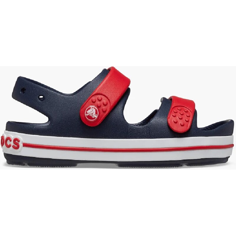 Boty Crocs Blue Bolt 3233863 110989380