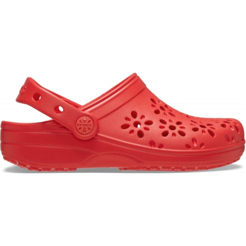 Boty Crocs Cherry Red 2692267 110974242