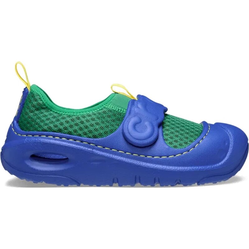 Boty Crocs Green Ivy 4608962 110974244