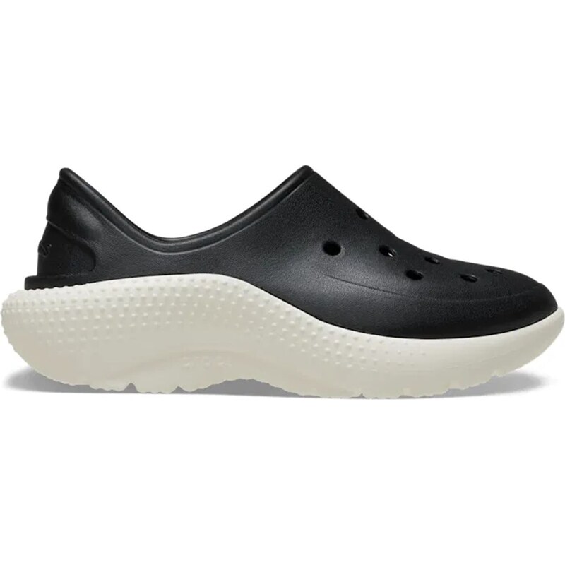 Boty Crocs BlackChalk 8115042 110974246