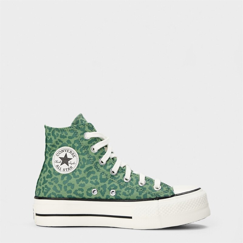 Converse Foothill Green 1823065
