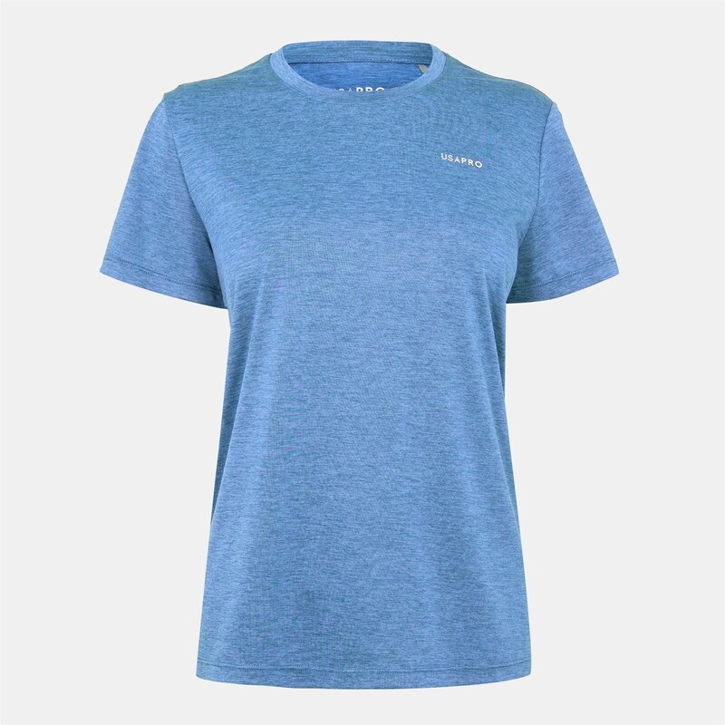 Tričko USA Pro Bluebell 2893014 110974345