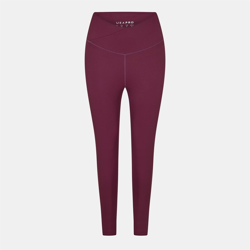 Legíny USA Pro Dark Cherry 8776030 110974337