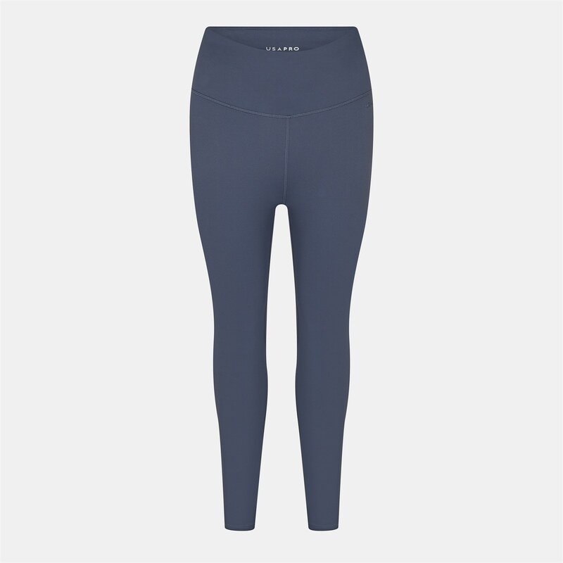 Legíny USA Pro Shark Grey 2334809 110974334