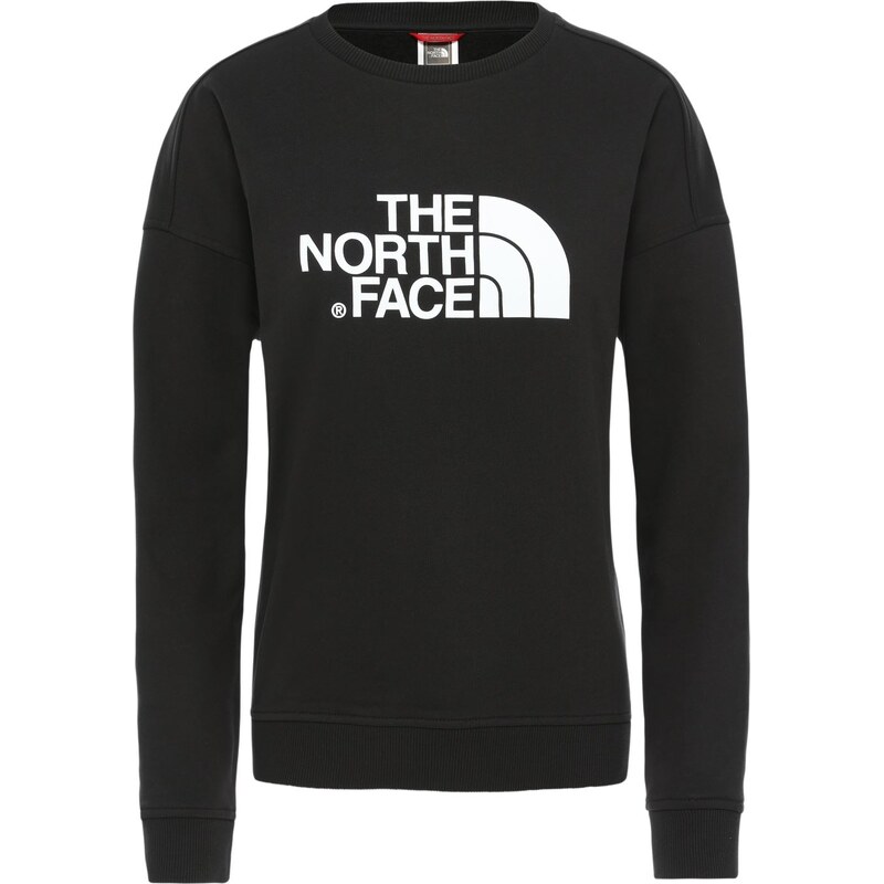 Mikina The North Face Black 2415234