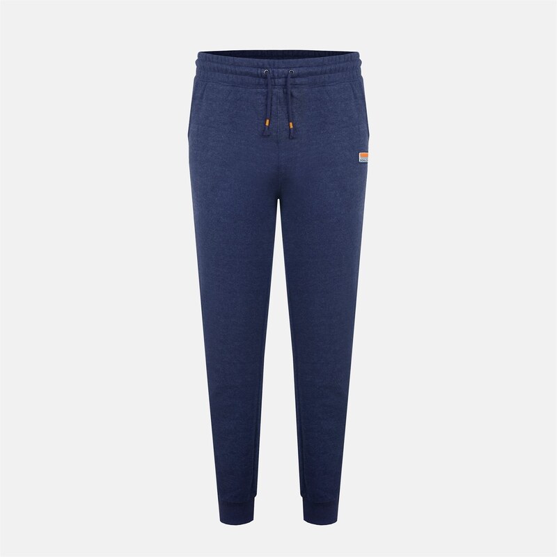 Tepláky SoulCal Indigo Marl 6397827