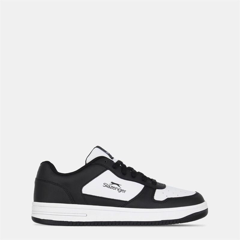 Tenisky Slazenger Black 1237085