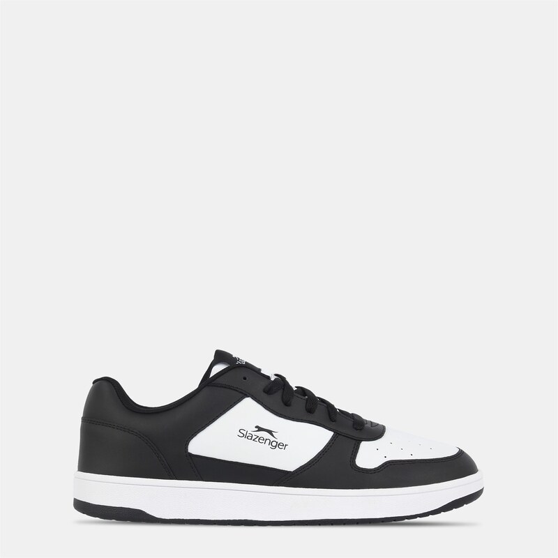 Tenisky Slazenger Black 1564227