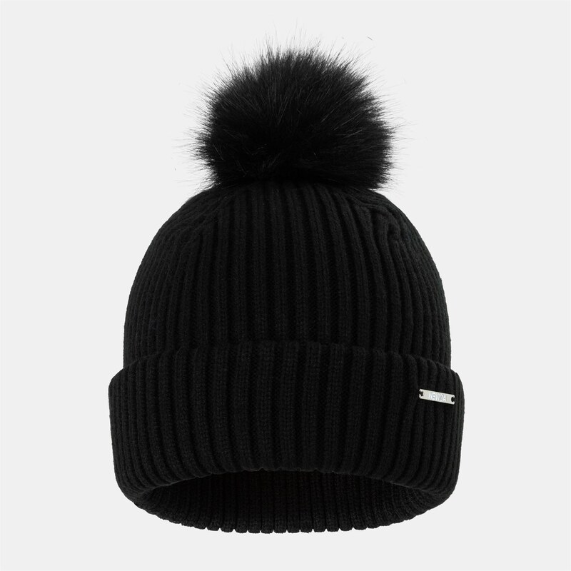 Čepice Nevica Black 8049274