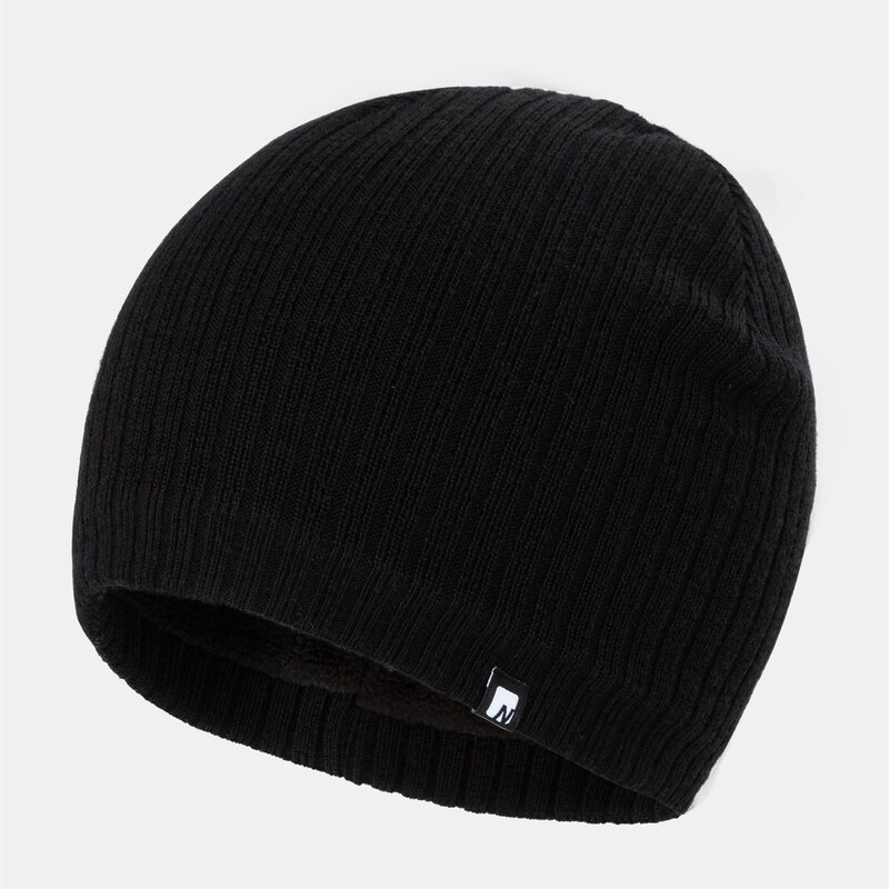 Zimní čepice Nevica Black 5553675