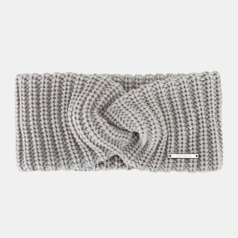 Čepice Nevica Grey 9935812