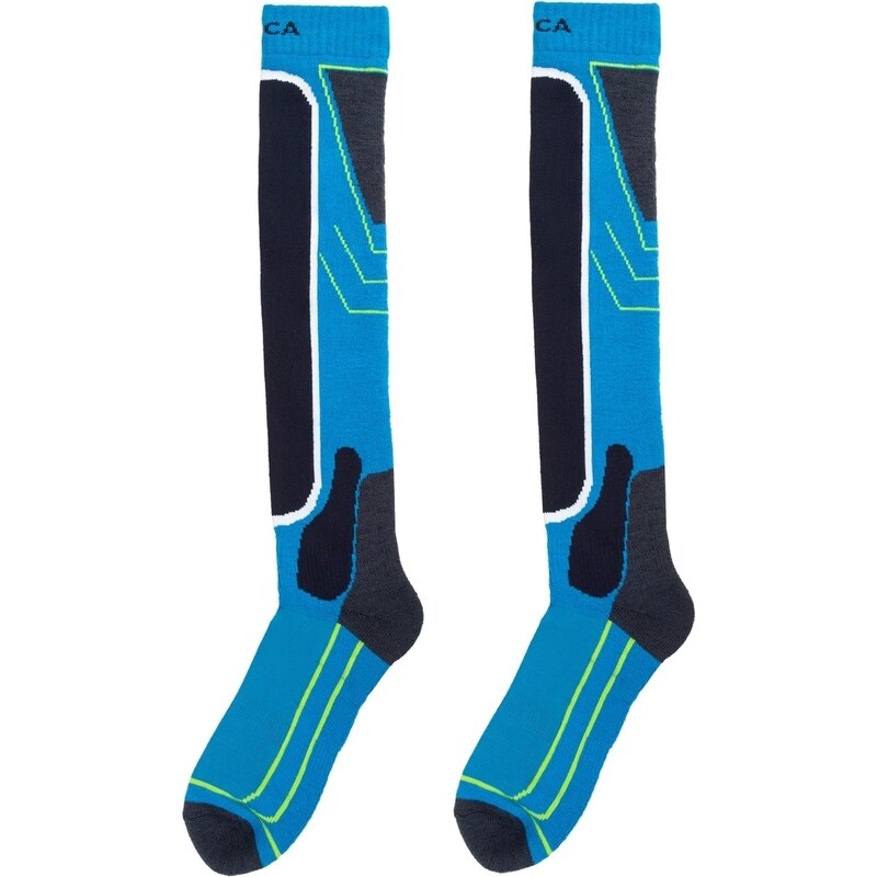 Ponožky Nevica Blue 4366835