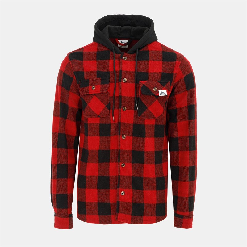 Bunda Lonsdale Red 9298183 110974620