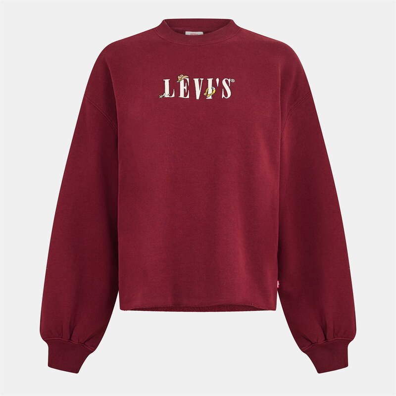 Mikina Levis Choc Truffle 5926777