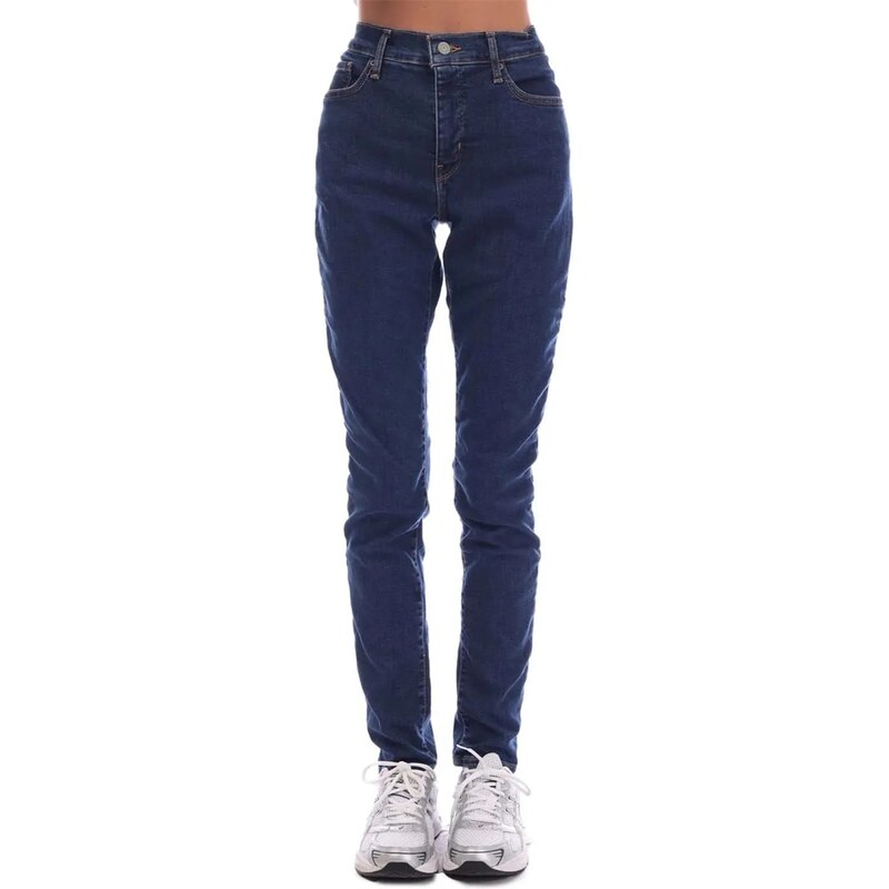 Džíny Levis Lsch Stnwsh T2 657962