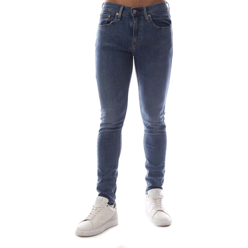 Džíny Levis Mnzt Sbtl Adapt 803216