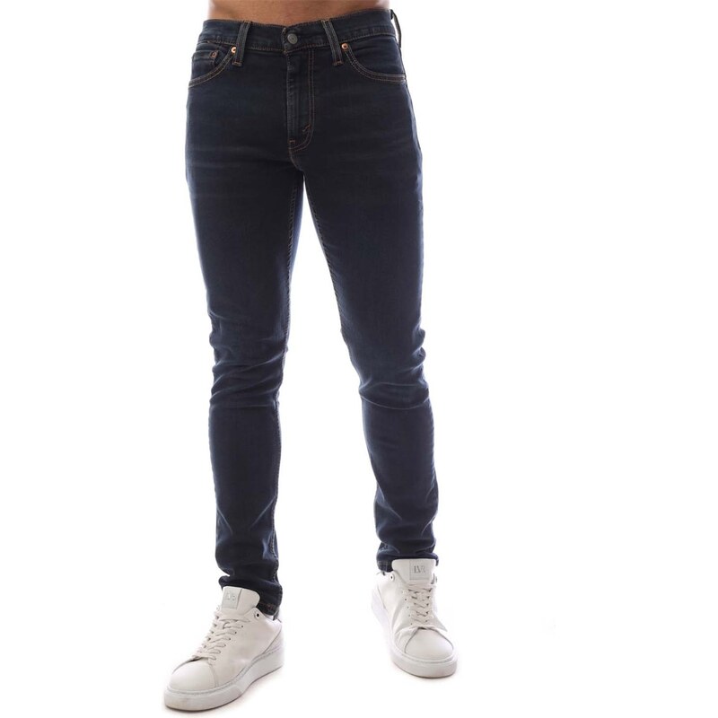 Džíny Levis Blue 6922294
