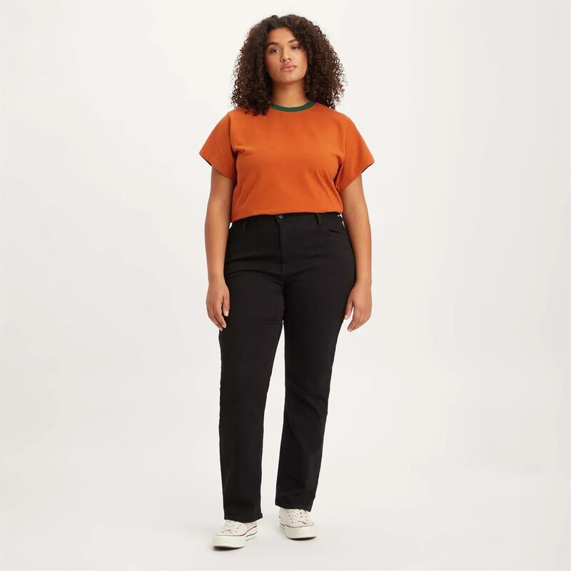 Džíny Levis Black 1638011 110974666