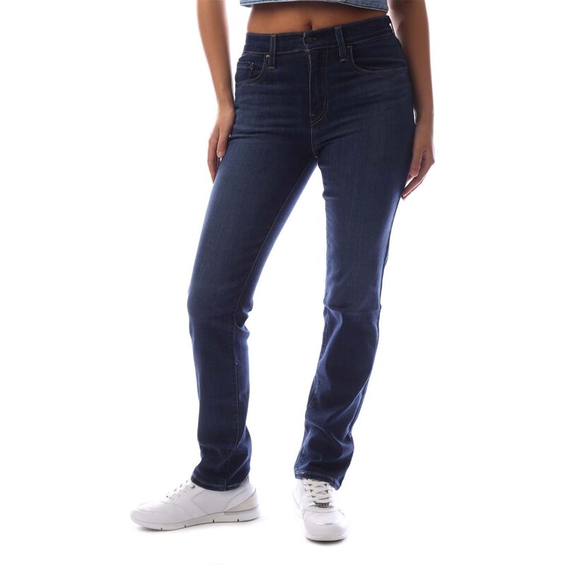 Džíny Levis Chls Carbon Glw 7828129 110974671