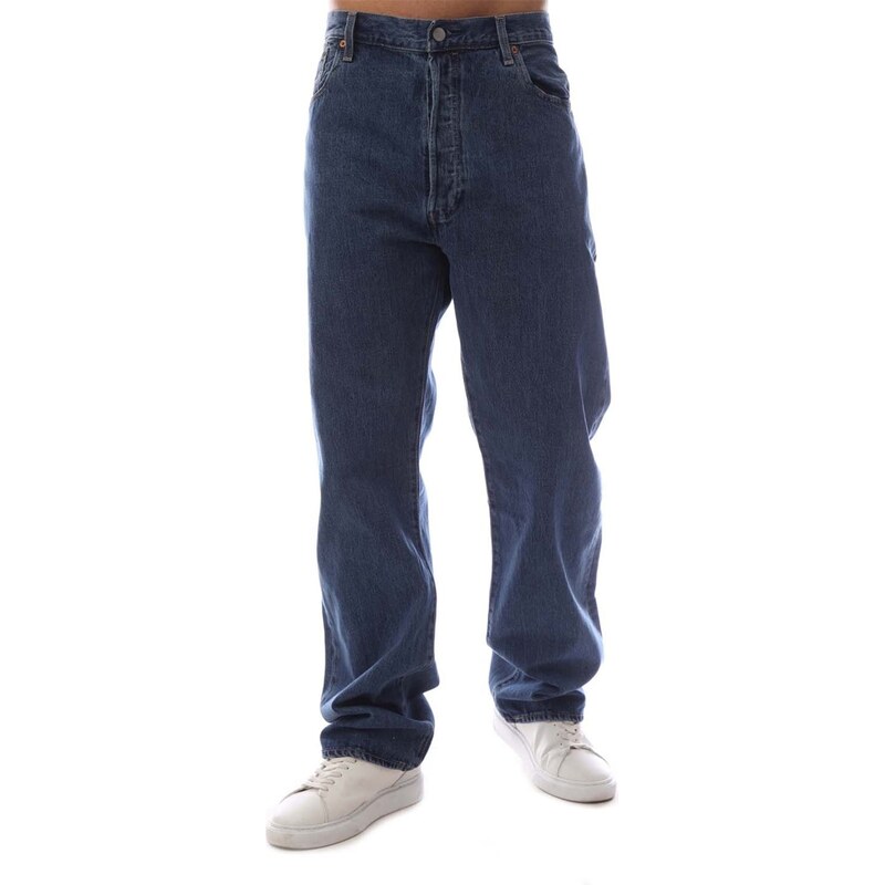 Džíny Levis Stonewash 80684 4785434