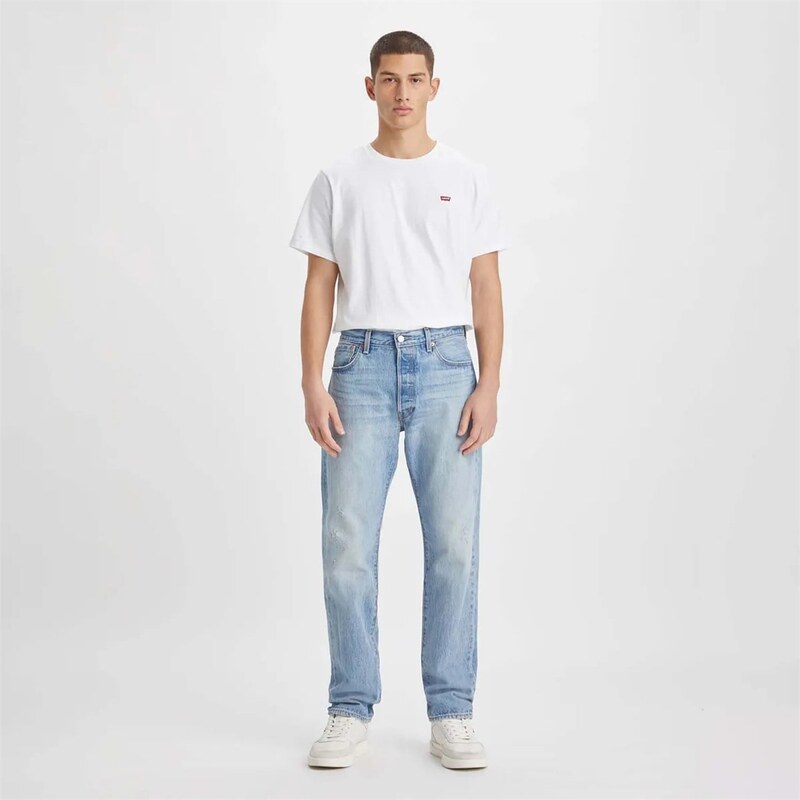 Džíny Levis 1954 Bright Lt 8494564