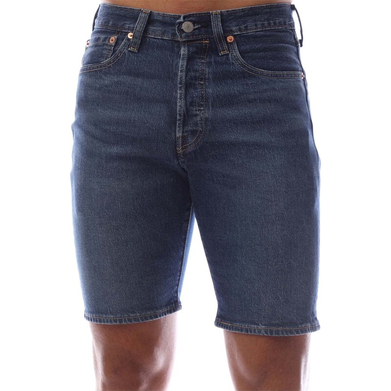 Kraťasy Levis Denim 8565291