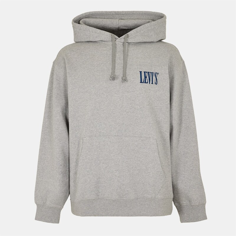 Mikina LEVIS Grey 9317562