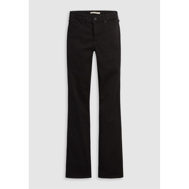 Džíny Levis Soft Black 5243809 110974725
