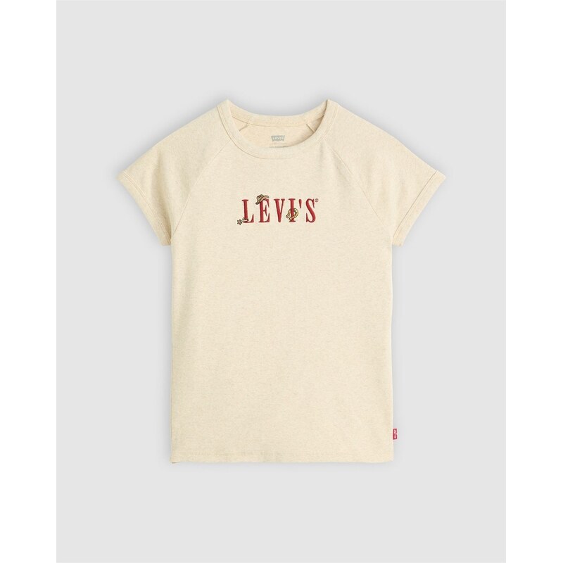 Tričko Levis Serif Wn Motifs 532456