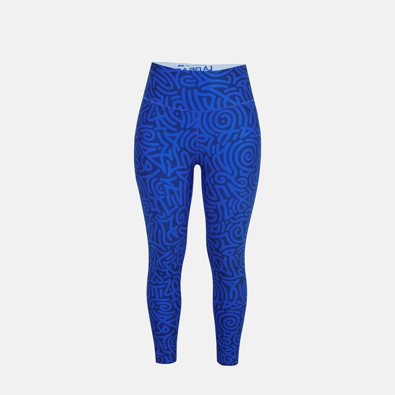 Legíny LA Gear Blue Vrlt Nrg 536246