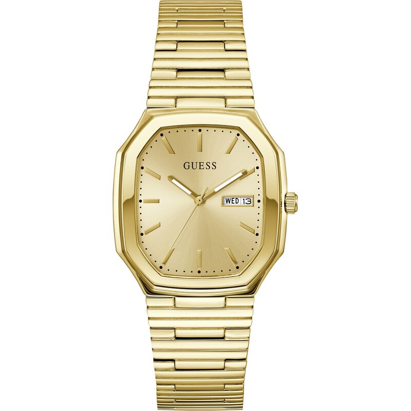 Hodinky Guess Gold 9505353