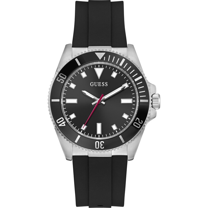 Hodinky Guess Black 9825341