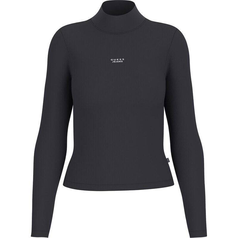 Tričko Guess Jet Black A996 6570092