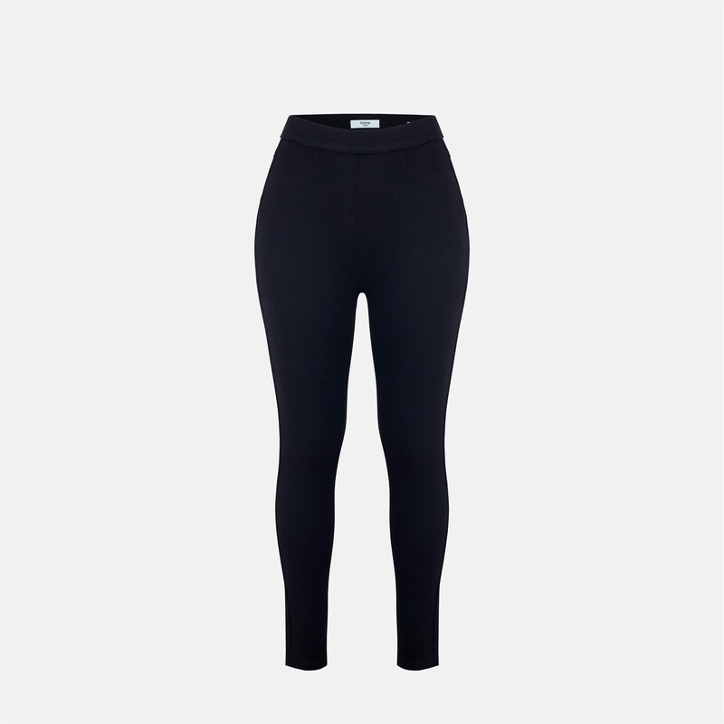 Legíny Firetrap Black 1391323