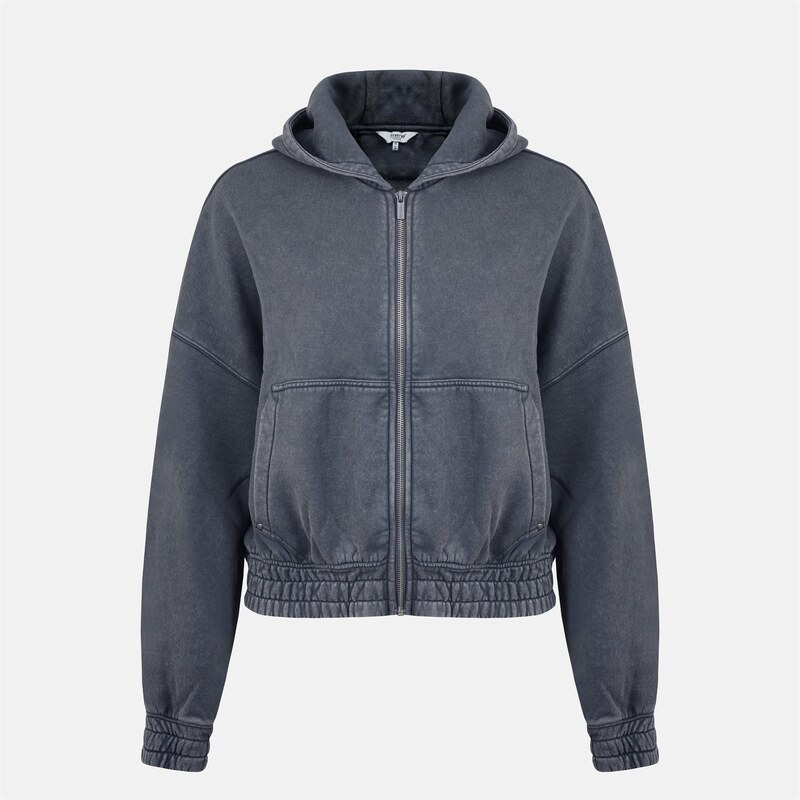 Mikina Firetrap Grey 8858411 110974879