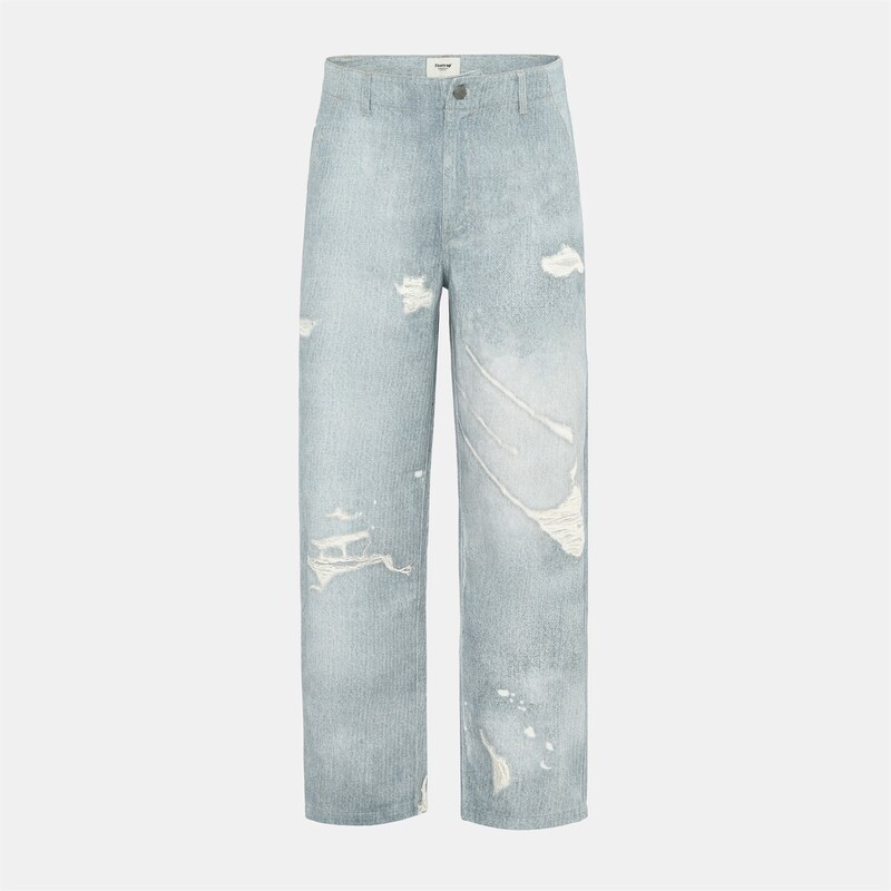 Džíny Firetrap Blue Distressed 6391670